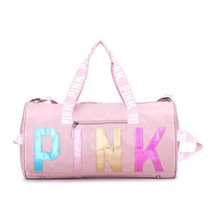 ❤️HOST PICK❤️ High Quality Water Resistant Travel Duffle bag